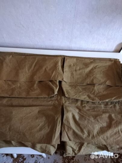 Органайзер подвесной для обуви, хэндмейд