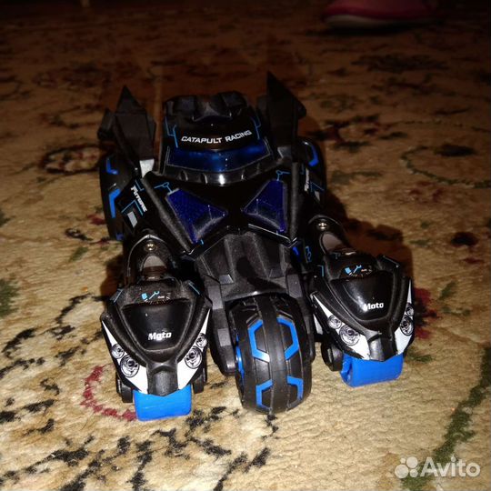 Детские игрушки машины бу