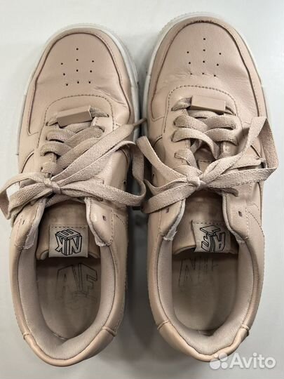 Nike Air Force женские