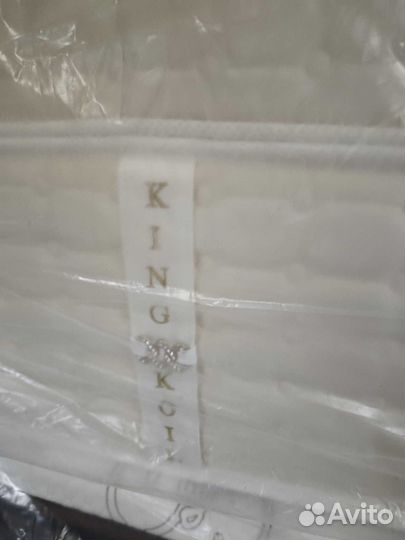 Матрас Royal Crown (фирма King Koil)