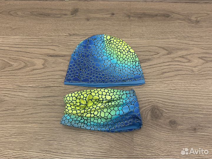 Снут + шапка