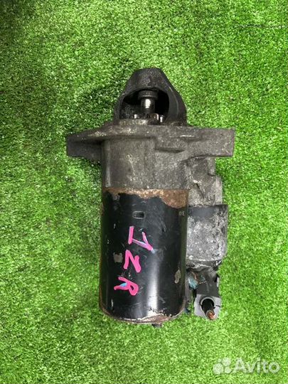 Стартер Toyota Corolla E150 1ZR 2006-2012