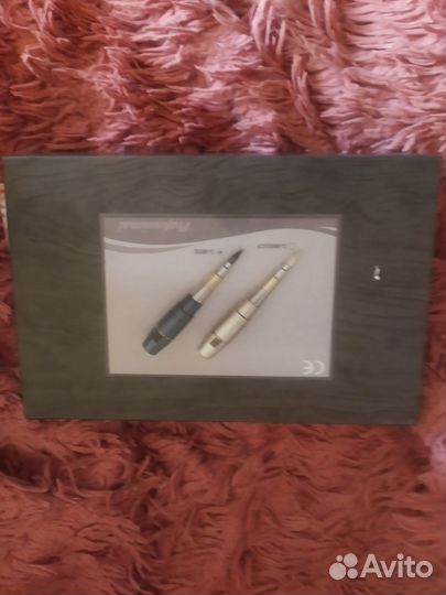 Машинка для татуажа G-8650