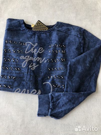 Женский брючный костюм 44 размер