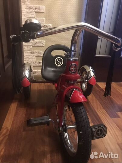 Schwinn Roadster Trike
