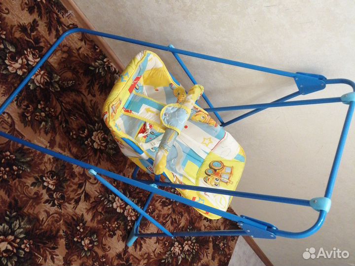 Детские качели