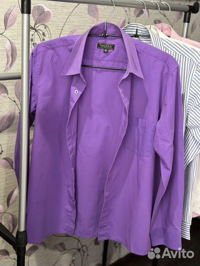 Рубашка для мальчика