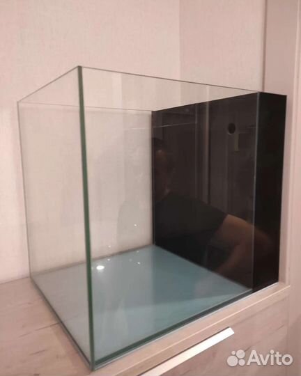 Морские аквариумы на заказ