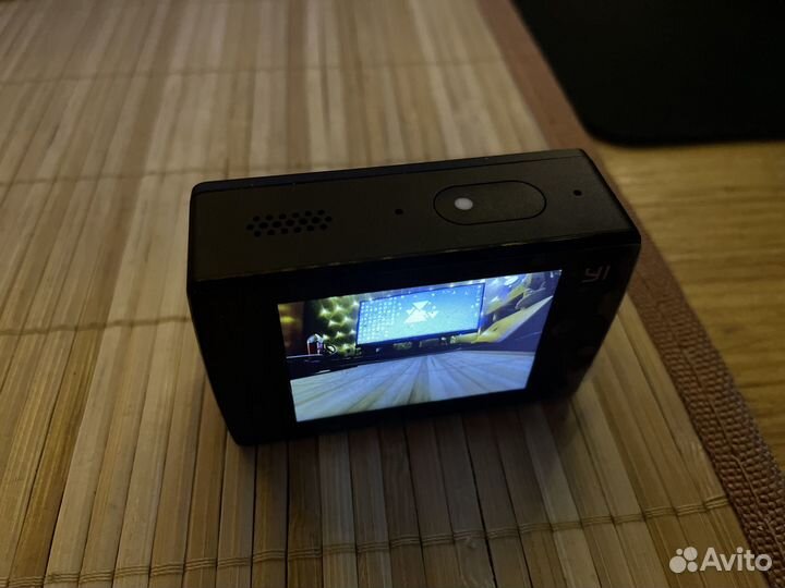 Action Camera Xiaomi Yi Lite