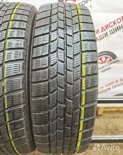 Goodyear Ice Navi 6 185/65 R15 88Q