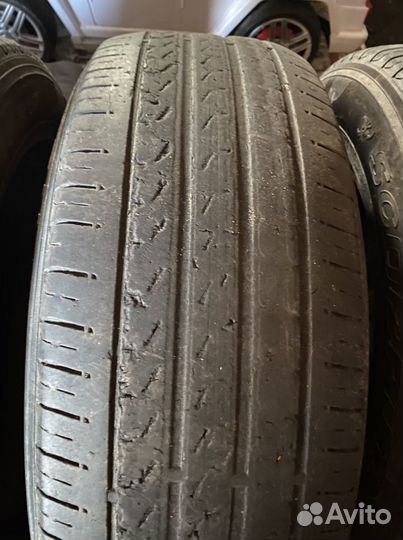 Pirelli Scorpion Verde 215/65 R17