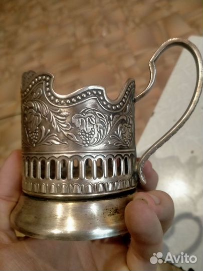 Подстаканник