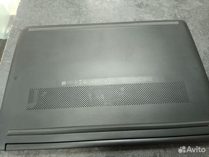 HP 14s-fq0030ur