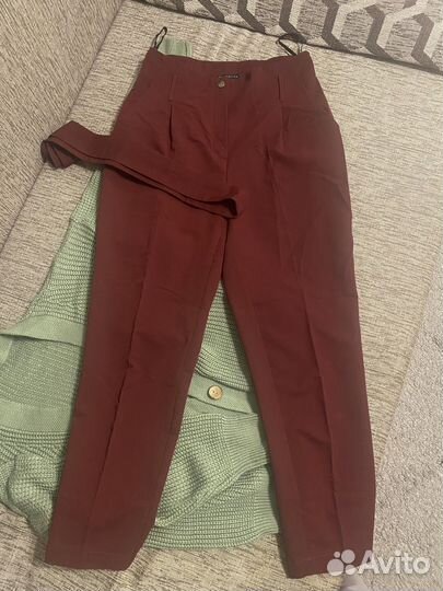 Вещи женские пакетом 44