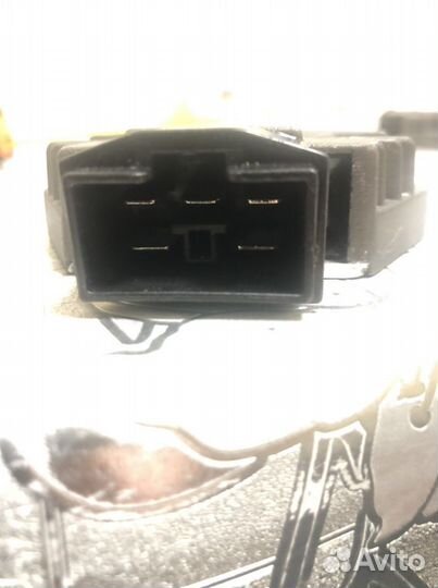 Реле-регулятор для мотоциклов Honda