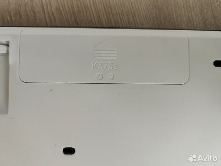 Клавиатура беспроводная Logitech K375s