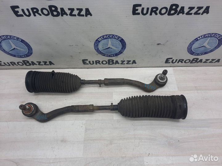 Рулевой наконечник Mercedes W204