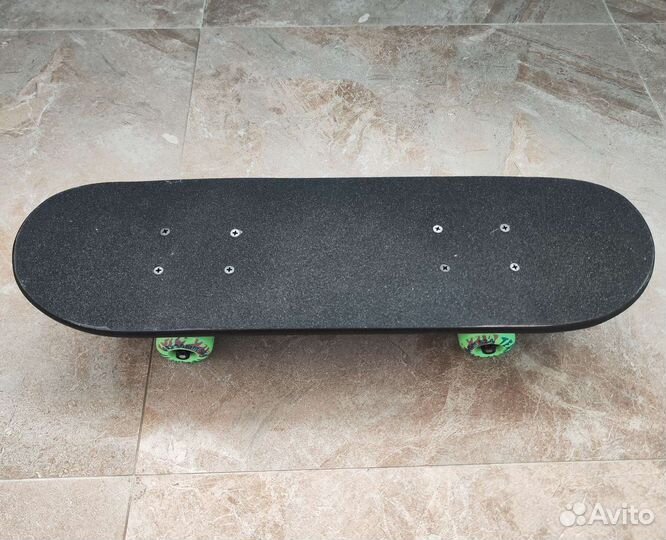 Скейтборд детский