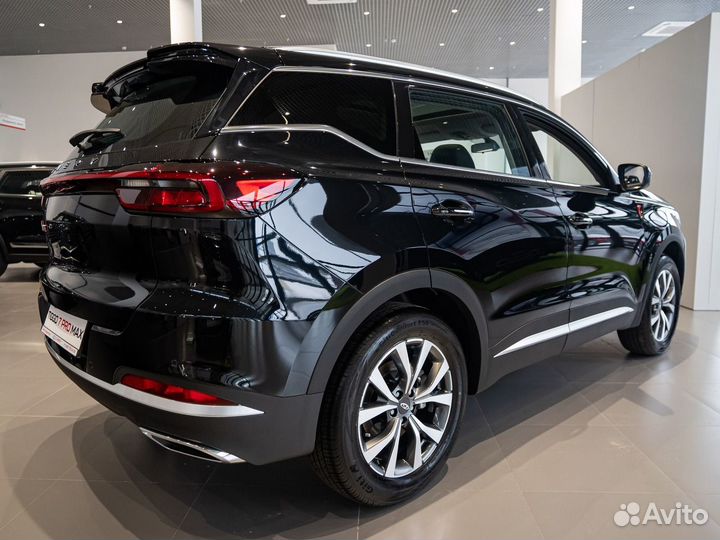 Chery Tiggo 7 Pro Max 1.5 CVT, 2023