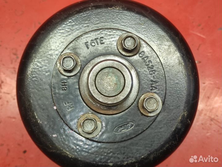 Помпа оригинал Ford F150 F250 4.6L 5.4L 1997-2004г