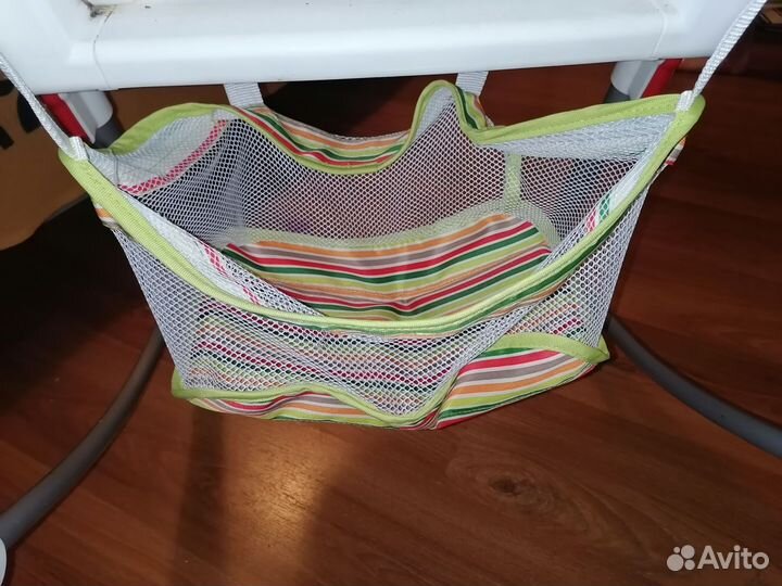 Стул для кормления forkiddi optimum