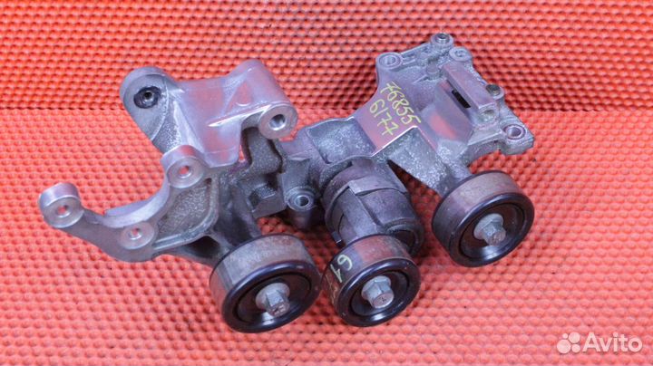 Натяжитель ремня приводного Hyundai Sonata NF L4KA