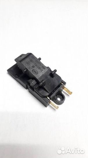 Выключатель электрического чайника (кнопка электро