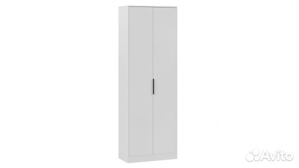 Шкаф комбинированный 