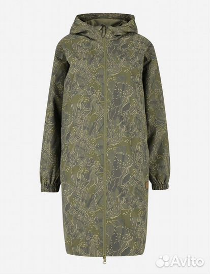 Ветровка новая outventor