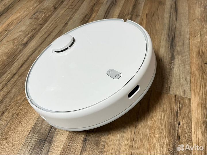 Корпус Xiaomi Mi Robot Vacuum Mop 2 Pro