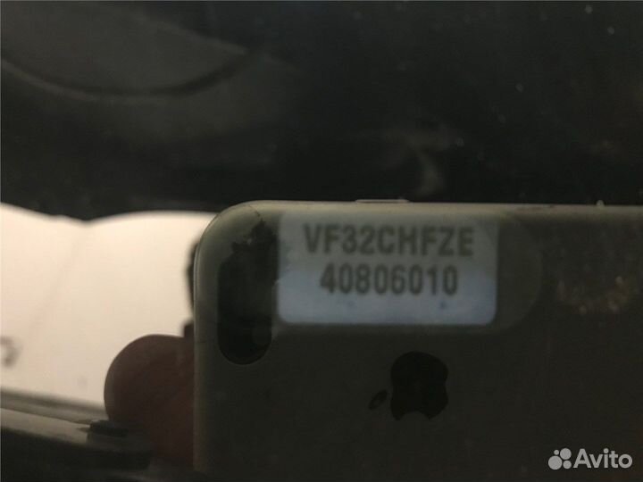 Разбор на запчасти Peugeot 206