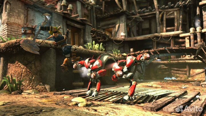 Игра Playstation Move Герои PlayStation 3