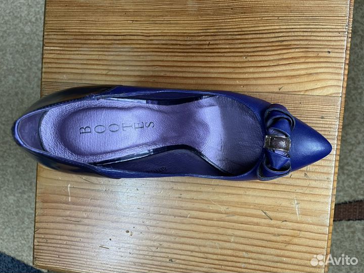 Туфли женские