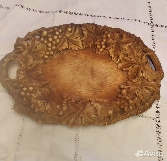 Поднос СССР