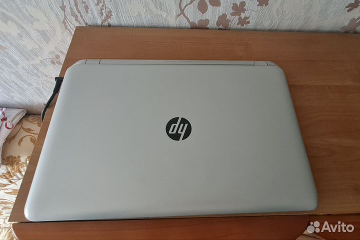 Ноутбук HP Pavilion 17