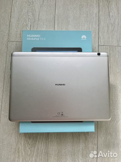 Планшет Huawei mediaPad T3 10