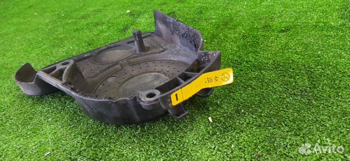 Кожух грм Volvo Xc90 D5244T4 2008