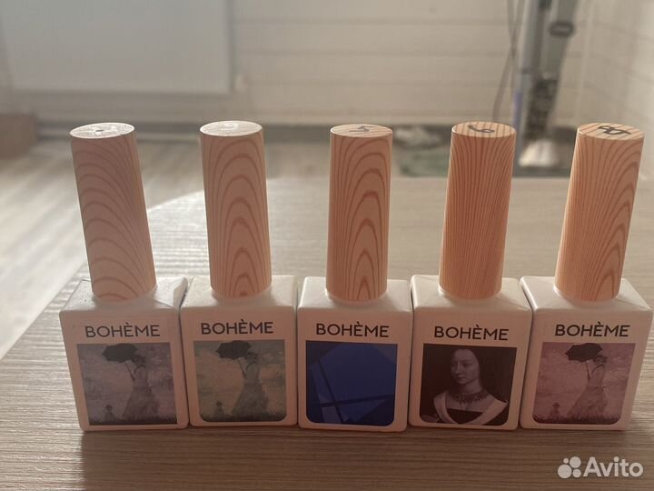 База для гель лака