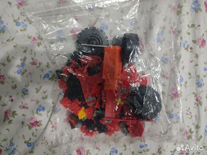 Болты и гайки игрушки