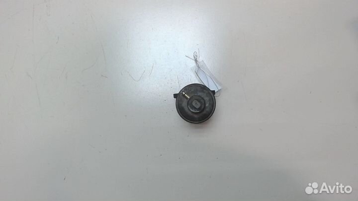 Клапан рециркуляции газов Renault Kangoo, 2000