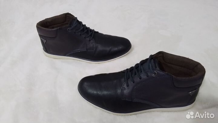 Ботинки Soviet