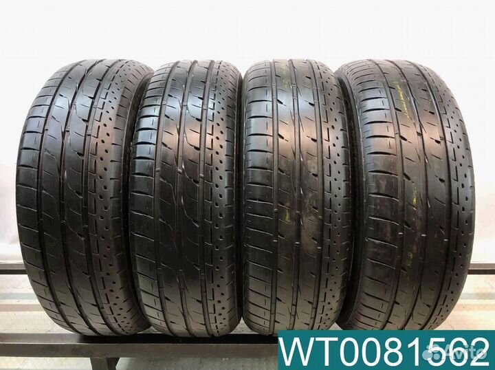 Bridgestone Ecopia EX20RV 215/60 R17 95T