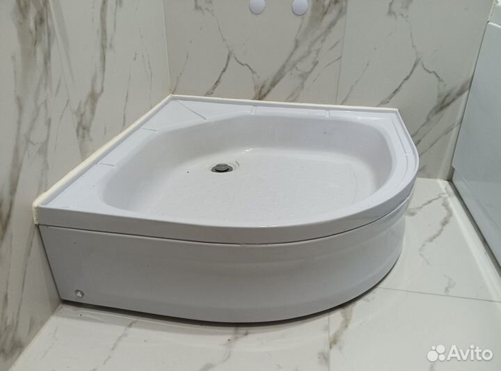 Душевой поддон