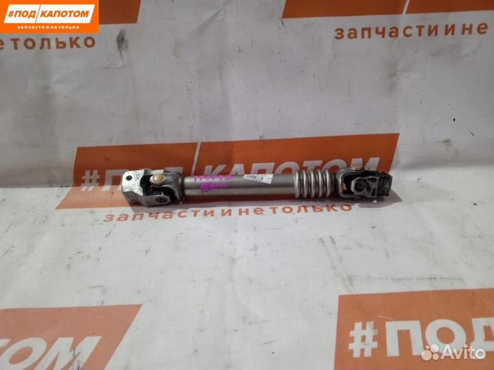 Рулевой карданчик BMW 3 E90 2006