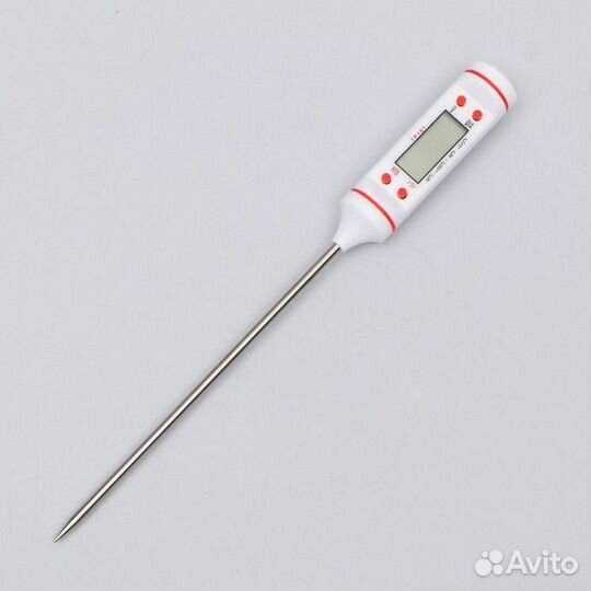 Термощуп термометр новый