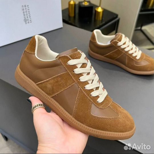 Кроссовки Maison Margiela replica