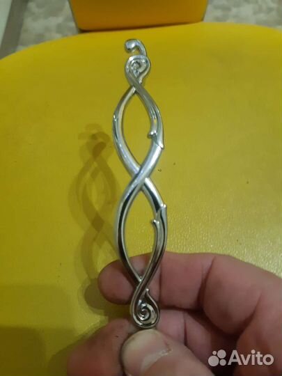 Мебельные ручки