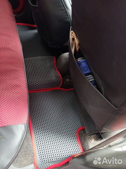 Продам коврики эва на Дэу матиз