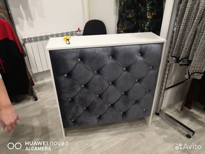 Парикмахерское оборудование