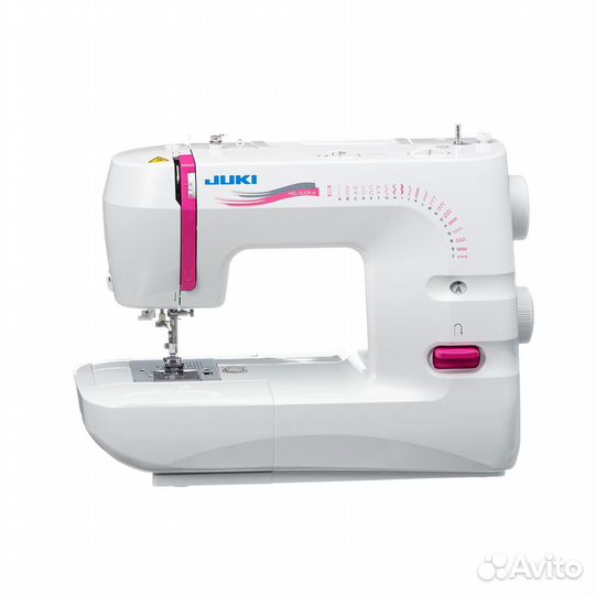 Швейная машина juki HZL-353ZR-A